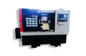 دستگاه تراش سی ان سی