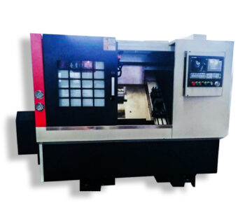 دستگاه تراش سی ان سی