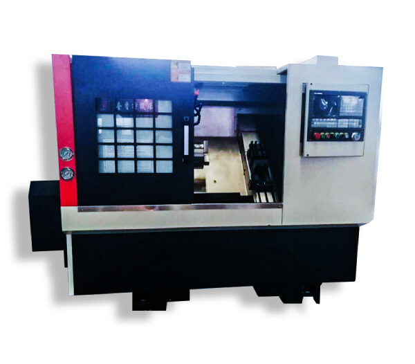 دستگاه تراش سی ان سی